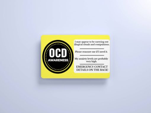 OCD Awareness