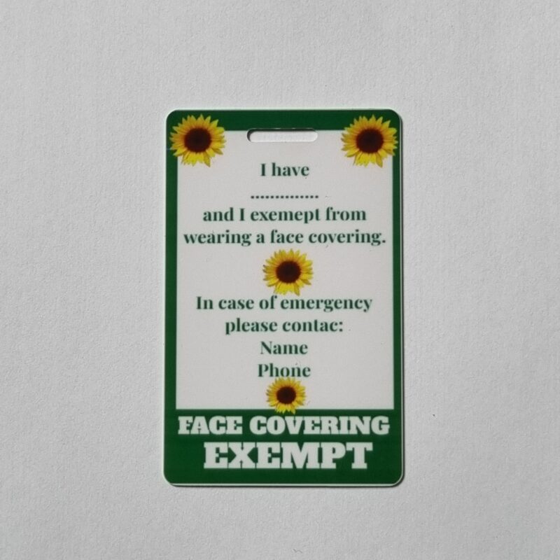 medical-exemption-card-face-mask-covering-exempt-card-nhs-with-lanyard