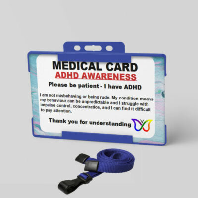 medical id card